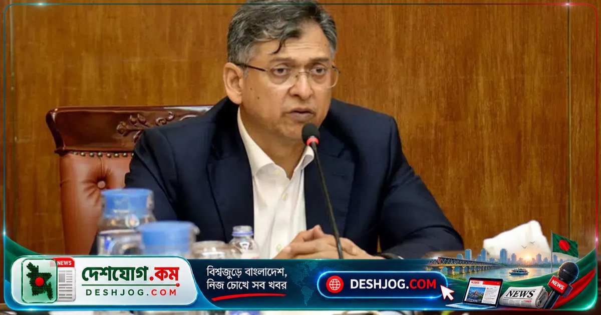 ঢাকার যানজট মোকাবেলায় সরকারের নতুন পরিকল্পনা: বাস্তবায়নে সময় লাগবে, বলেন সালাহউদ্দিন আহমদ