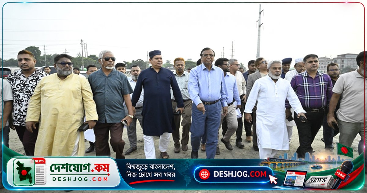 ঢাকার যানজট কমাতে সায়েদাবাদ থেকে কাঁচপুরে স্থানান্তরিত হবে দূরপাল্লার ১৬টি জেলার বাস: ডিএসসিসি প্রশাসক