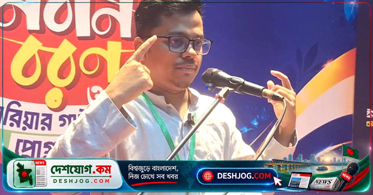 ঢাকা বিশ্ববিদ্যালয়ে হল দখল বন্ধের পেছনে ছাত্রশিবিরের নীতিশাসন: এস এম ফরহাদ