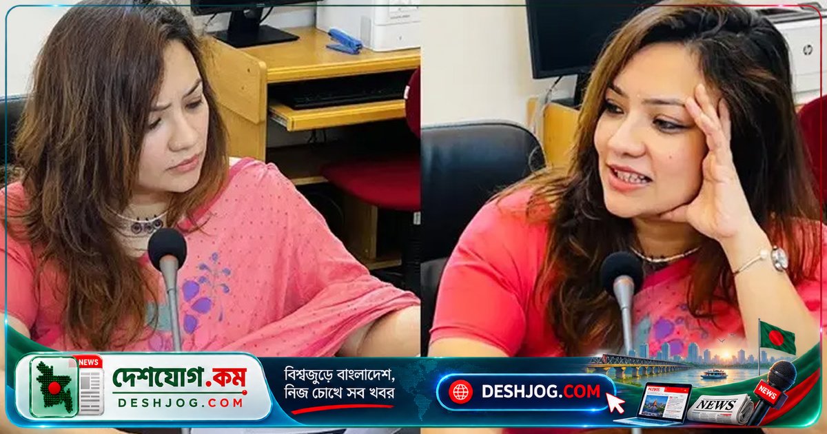 ঢাবি শিক্ষক মোনামী: সোশ্যাল মিডিয়ায় ট্যাগ দিয়ে অব্যাহত হ্যারাসমেন্টের অভিযোগ