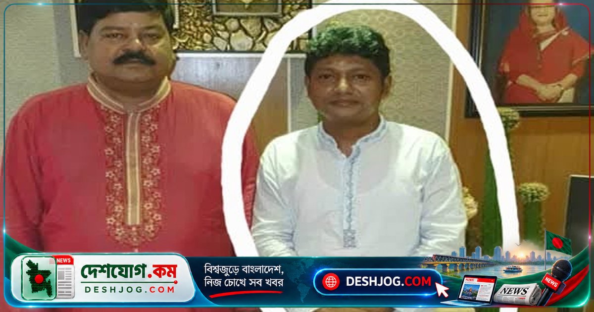 ঢাকার ভাষানটেক যুবলীগ নেতা শাহ আলম অনিককে গ্রেফতার: সন্ত্রাসী সংগঠনের সাথে ঘনিষ্ঠতা ও আন্দোলন দমনের অভিযোগ
