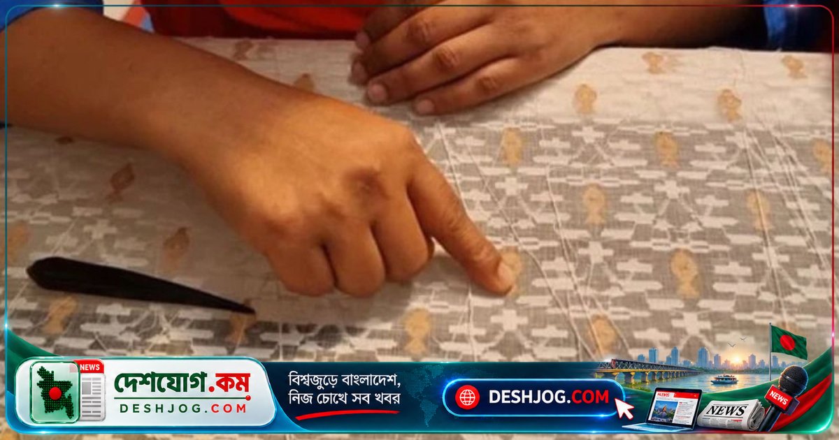 ঢাকাই মসলিনের ১৭০ বছরের ইতিহাসে রপ্তানির নতুন যাত্রা: আন্তর্জাতিক ব্র্যান্ডের আগ্রহ ও বাণিজ্যিক সম্ভাবনা