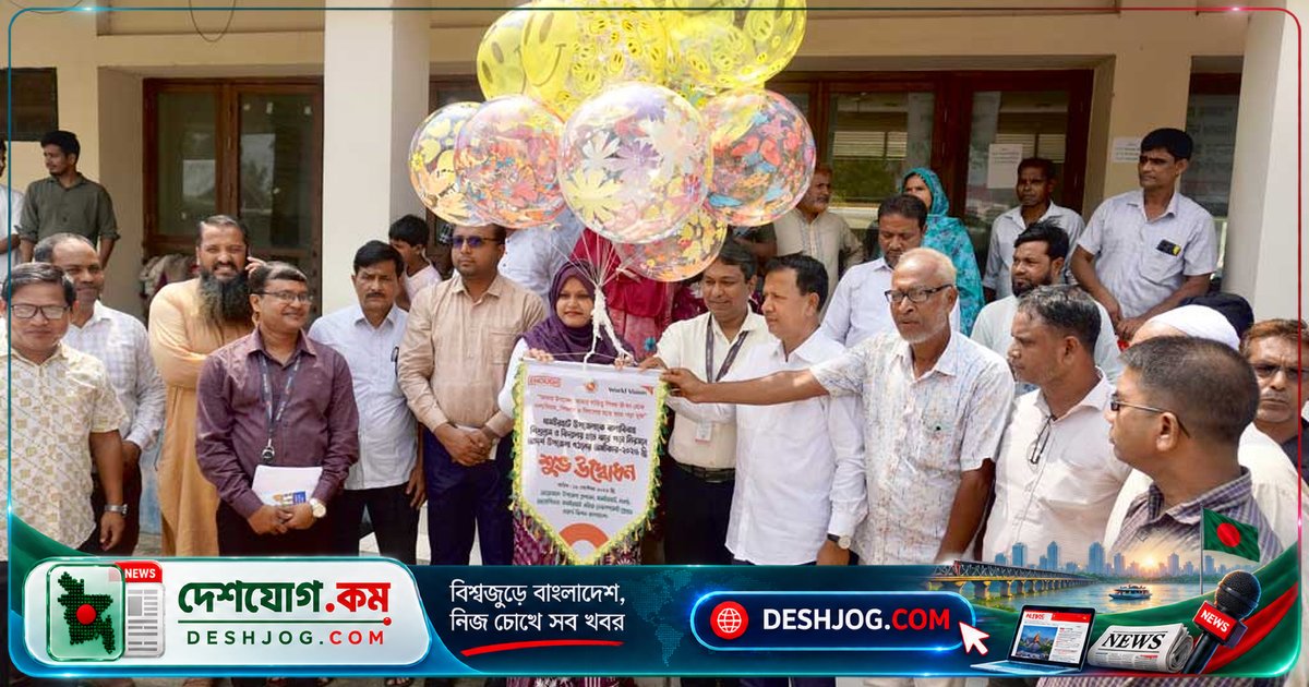 ধামইরহাটে বাল্যবিবাহ ও শিশুশ্রম দূরীকরণে আদর্শ উপজেলা ঘোষণা: ইউএনও-এর প্রতিশ্রুতি