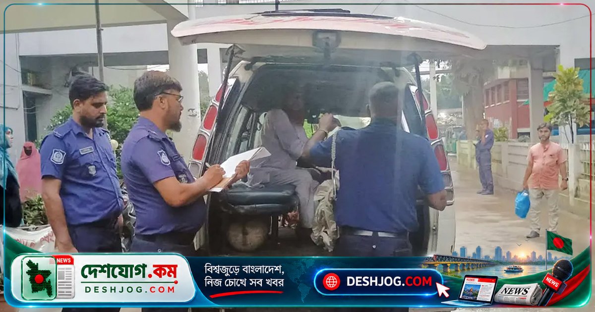 ধামরাই সড়ক দুর্ঘটনায় সিএনজি ও ট্রাকের সংঘর্ষে নিহত তিনজন, চালকসহ দুই আরোহী মৃত্যুবরণ