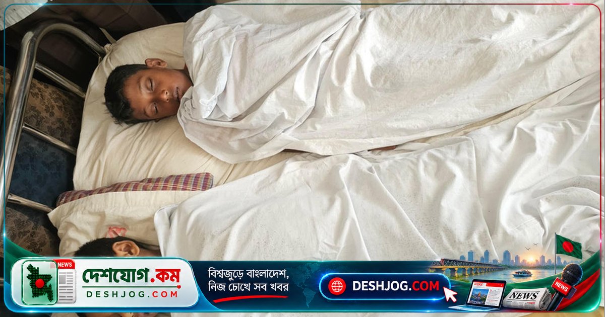 ধামইরহাটে পানিতে ডুবে দুই শিশুর মৃত্যু, পরিবারে নেমে এলো শোকের ছায়া