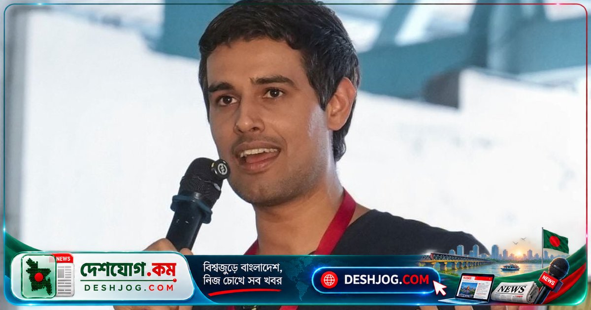 ধ্রুব রাঠিকে ছাড়ার শর্ত: বিক্ষোভে অংশ নিলে আবার আটক, আইনি ব্যবস্থা হতে পারে