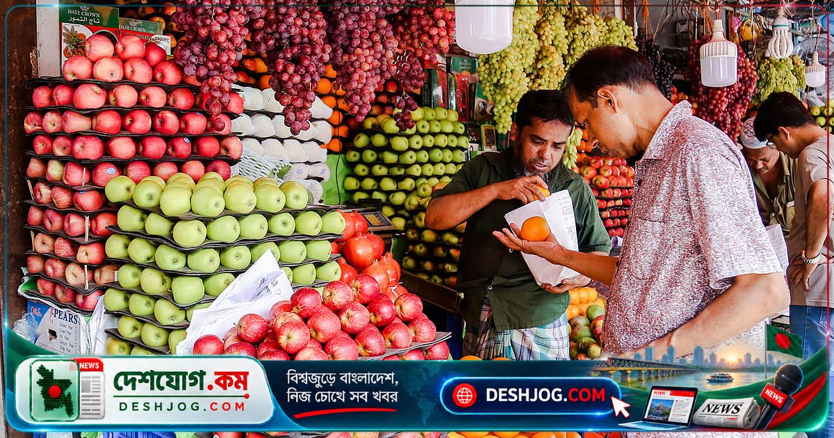 ডায়াবেটিসে ফল খাওয়ার সঠিক পদ্ধতি: পরিমাণ ও পদ্ধতি নিয়ন্ত্রণে স্বাস্থ্যকর জীবনযাপন