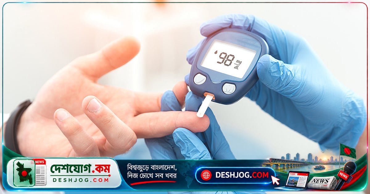 ডায়াবেটিস ম্যানেজমেন্টে ভুল ধারণা: কিটো ডায়েট, মিষ্টি ও ডালের সত্য কী?