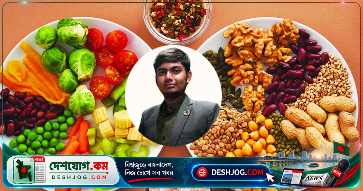 স্ট্রেস মোকাবেলায় কর্টিসল নিয়ন্ত্রণে খাদ্যাভ্যাসের গবেষণামূলক প্রমাণ: কী খাবেন, কী এড়াবেন?