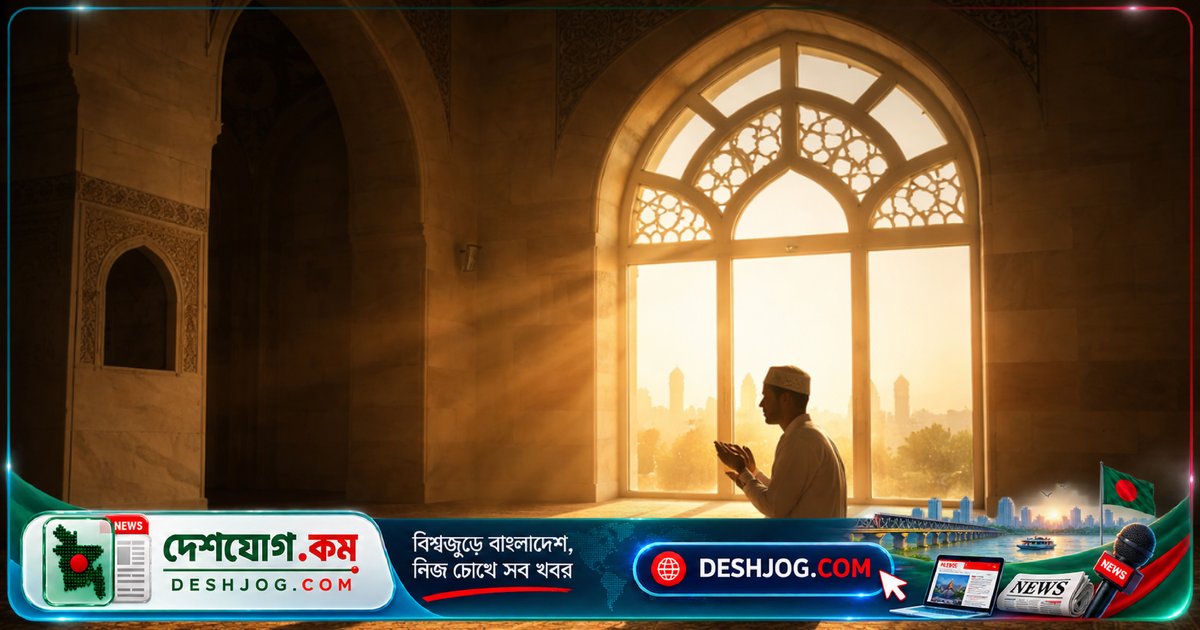 ইসলামি বিধান: ফরজ, ওয়াজিব, সুন্নত ও নফলের মধ্যে পার্থক্য জানুন