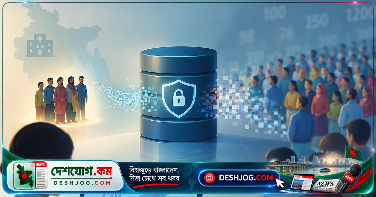 ডিফারেনশিয়াল প্রাইভেসির গোপন ঝুঁকি: বিরল রোগীরা কেন পরিসংখ্যানে অদৃশ্য হয়ে যাচ্ছেন?