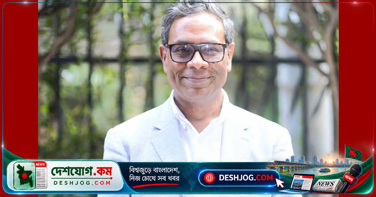 ৩ মাসে ডিজিটাল মাধ্যমে ডেঙ্গু প্রতিরোধে সচেতনতা ছড়াতে আহ্বান: স্বাস্থ্য প্রতিমন্ত্রী ড. মুহিতের ডাক