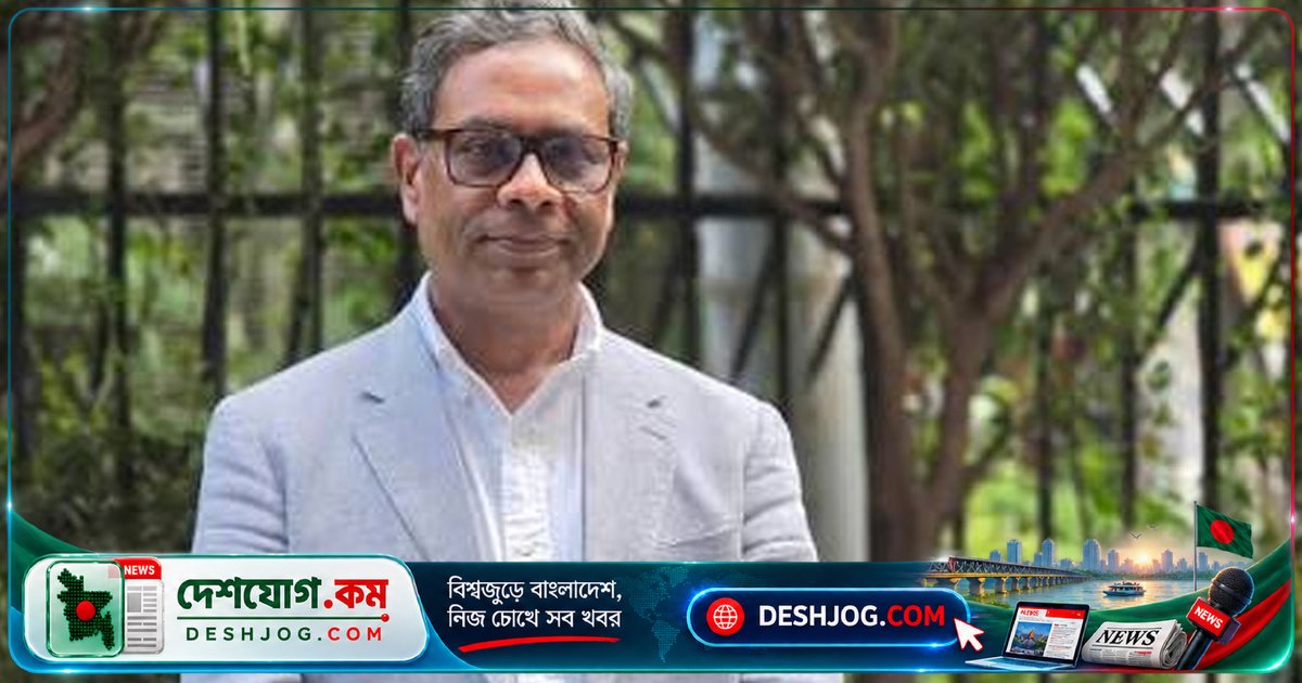 ২০ কোটি মানুষের স্বাস্থ্য নিরাপত্তা নিশ্চিত করতে ডিজিটাল হেলথ সিস্টেম ও গবেষণায় বরাদ্দ বাড়ানোর ঘোষণা স্বাস্থ্য প্রতিমন্ত্রী