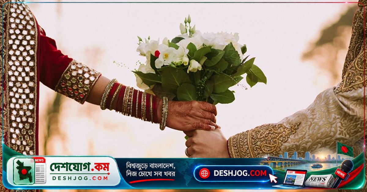ডিজিটাল নিবন্ধন পদ্ধতিতে বিবাহ-তালাক রেজিস্ট্রেশন: আইনমন্ত্রী ঘোষণা