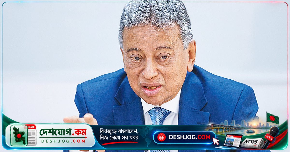 ডিজিটালাইজেশন ও কিউআর পেমেন্টে বাড়তি উদ্যোগ: সরকারি সেবা সহজীকরণে অর্থমন্ত্রীর নতুন দিকনির্দেশ