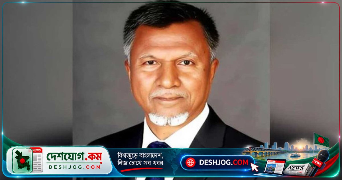 ডিজিটালাইজেশন ছাড়া দুর্নীতি নির্মূল অসম্ভব: প্রতিমন্ত্রী বারীর দাবি, ৯০% মামলা কমবে ভূমি ডিজিটালাইজেশনে