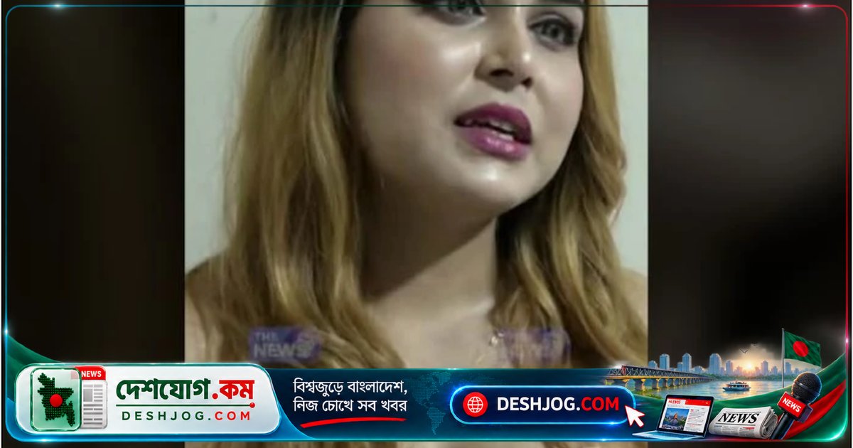 ডিজে নায়রা: ঢাকায় বাড়ি দিতে চেয়েছে অজানা ব্যক্তি, বারবার ফোন করে প্রস্তাব দিচ্ছে