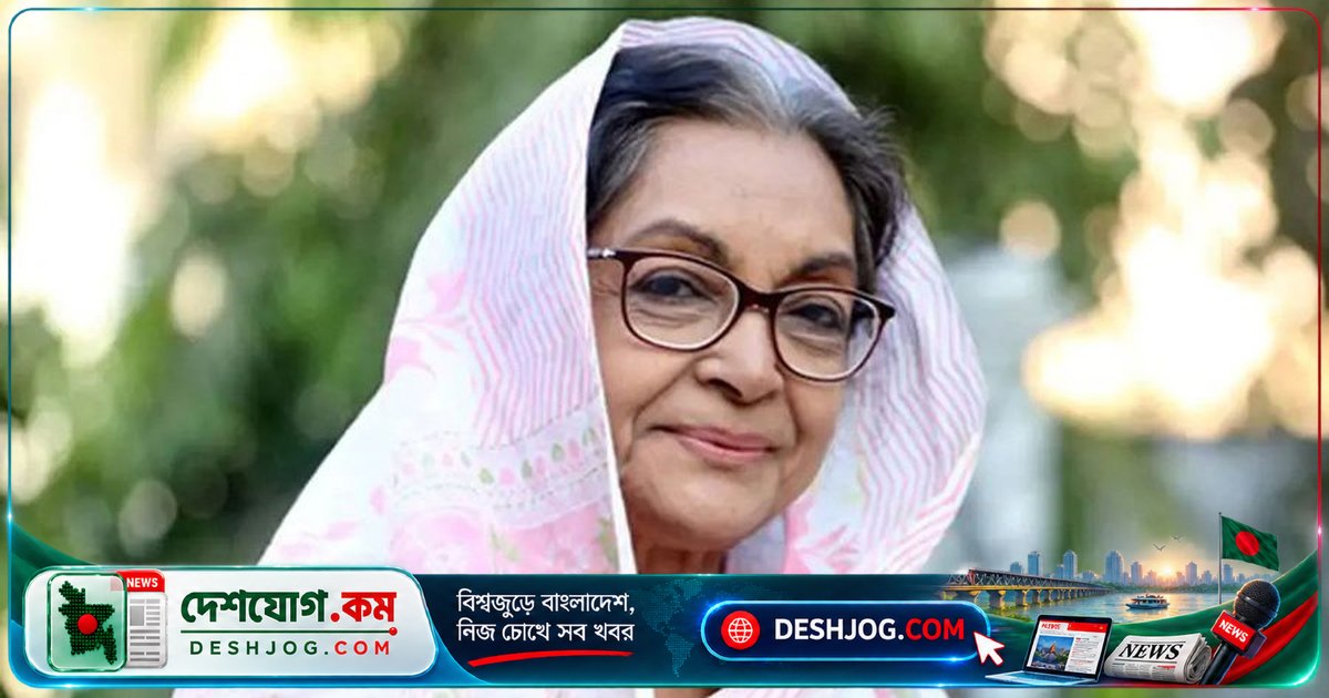 দিলারা জামান: শুটিংয়ে প্রকৃতির মাঝে নিশ্বাস নিতে পছন্দ করি