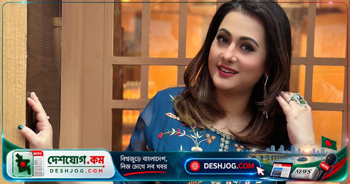 ২৮ বছরের রোমান্টিক নায়িকা পূর্ণিমা: খলচরিত্রে অভিনয়ে নতুন যাত্রা শুরু করবেন