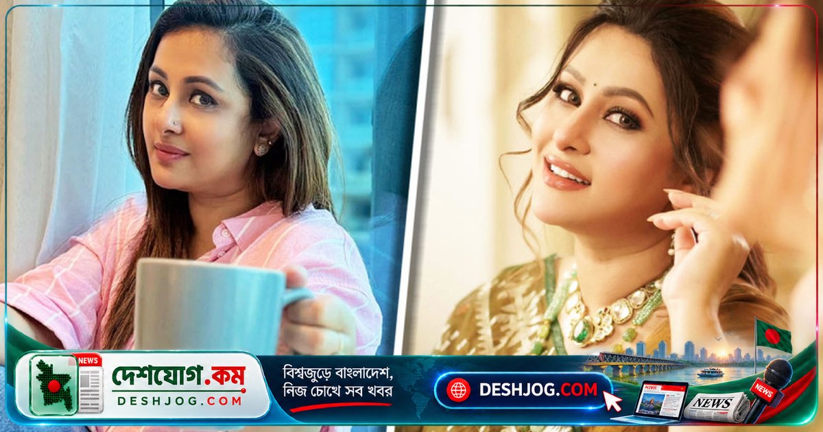 দিলারা পূর্ণিমা: খলচরিত্রে অভিনয়ের আগ্রহে নতুন পর্দা গল্পের সীমা ভাঙতে চান