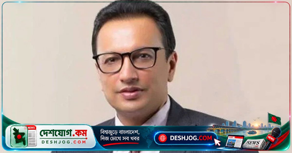 সিআইডি মামলায় স্বর্ণ-হীরা ব্যবসায়ী দিলীপ আগরওয়ালা গ্রেপ্তার: পুলিশের অভিযোগের পিছনে রহস্যময় মামলা