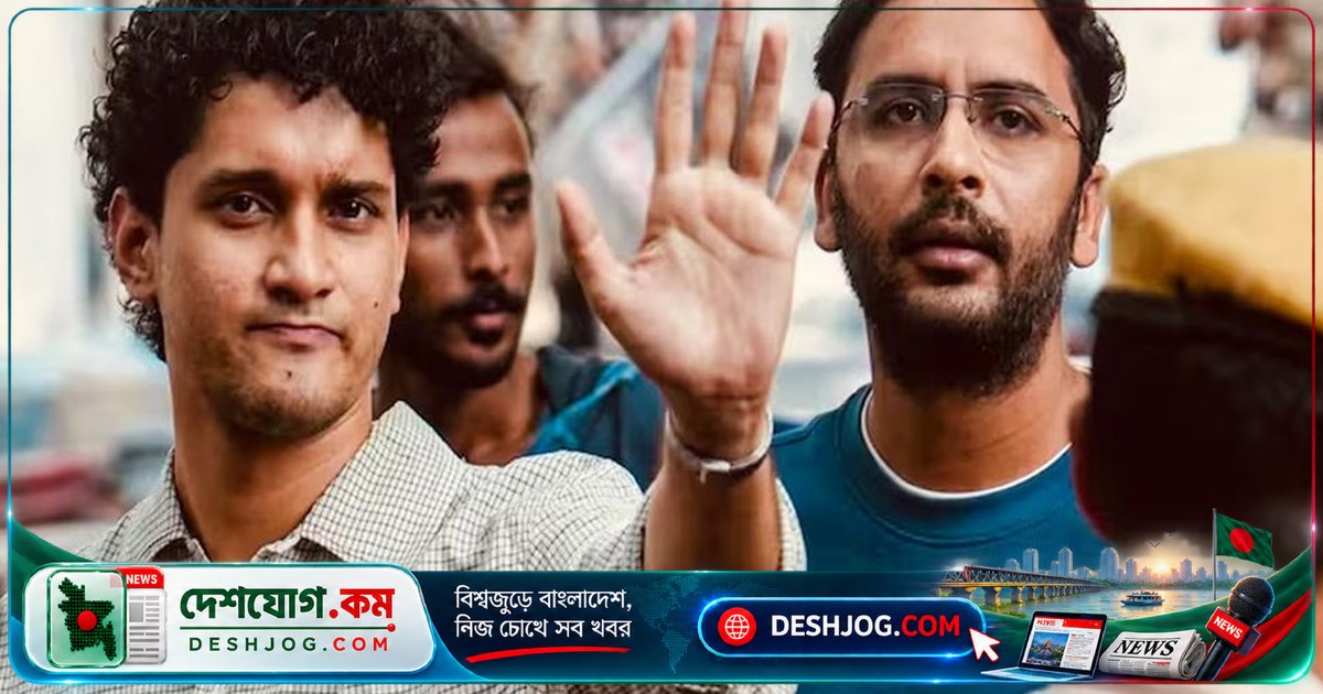 দিল্লির আদালতের নির্দেশে মুক্তি পান সিজেপি নেতা সৌরভ দাস ও আশুতোষ রাঙ্কা