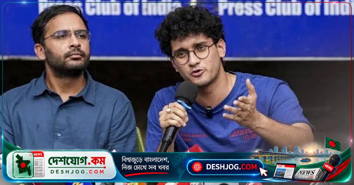 দিল্লির যন্তরমন্তরে আন্দোলন বন্ধের প্রতিশ্রুতিতে মুক্তি পান ককরোচের দু’জন নেতা