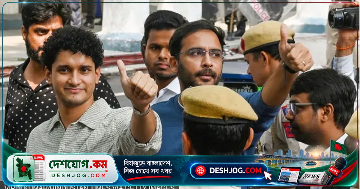 দিল্লি আদালত কেন বাড়িয়ে দিলো সিজেপি নেতাদের হেফাজত মেয়াদ? আইনজীবীরা প্রত্যাহার করলেন আবেদন