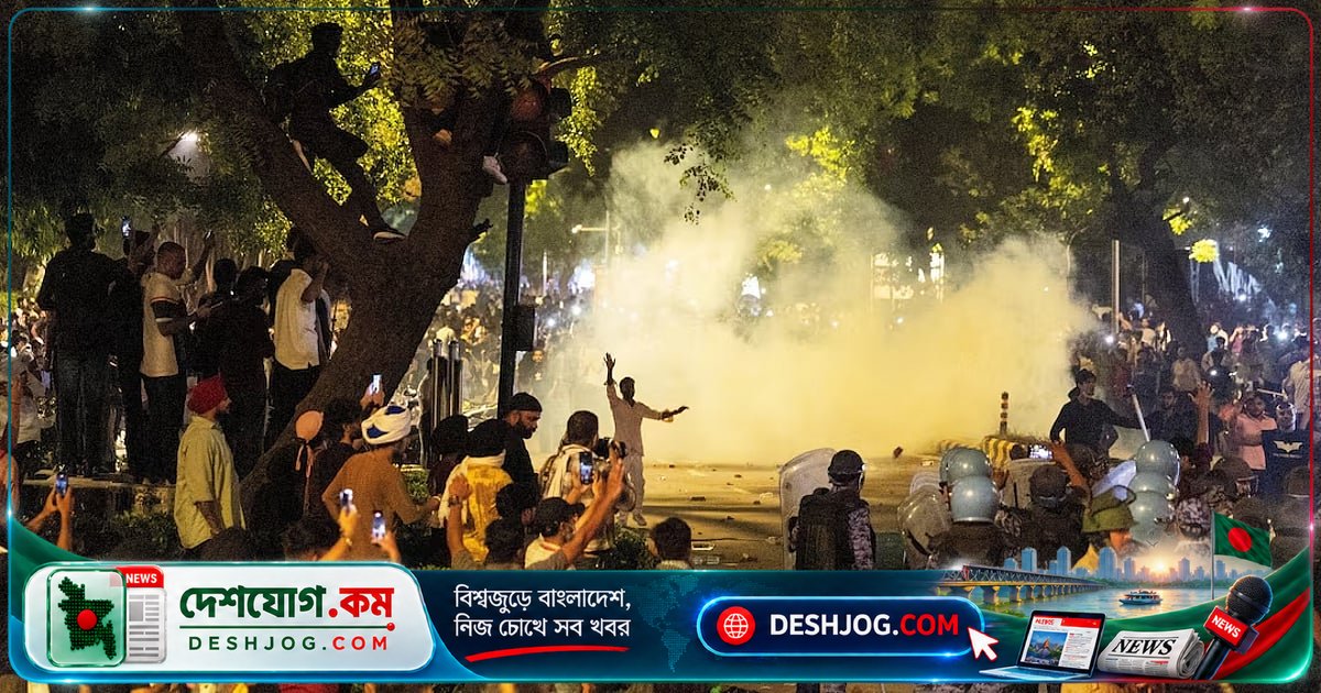 দিল্লির কেন্দ্রীয় বিক্ষোভস্থল যন্তর মন্তর বন্ধ: পুলিশ ঘোষণা নতুন তিনটি অনুমোদিত জায়গা