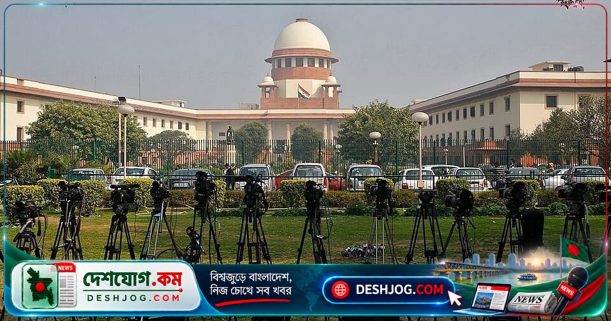 দিল্লির থানায় আইনজীবীদের ঘণ্টার পর ঘণ্টা আটকে রাখা ও মারধর: সুপ্রিম কোর্টে অভিযোগ