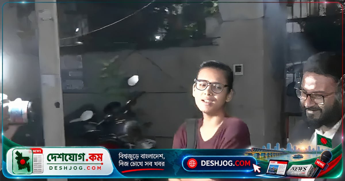 দিল্লি পুলিশের হাতে মুক্তি পেলেন নেহা বোরা, সিজেপি নেতা দিপককে কোথায় নিয়ে যাওয়া অজানা