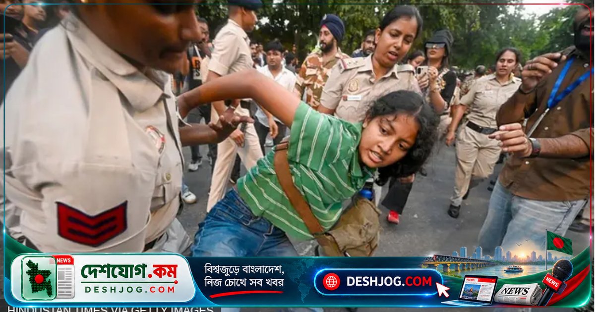 দিল্লিতে পুলিশের নারী-অনুপ্রাণিত বিক্ষোভ: যন্তর মন্তর ২.০-এর পিছনে ককরোচ জনতা পার্টির নতুন আন্দোলন