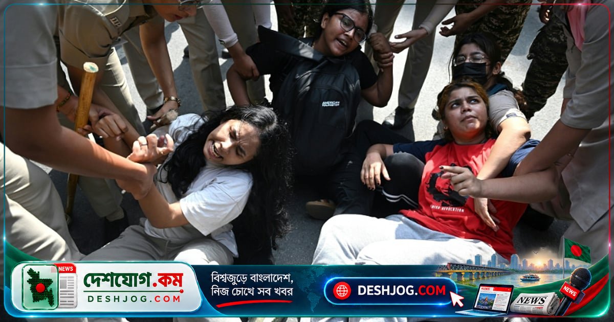 দিল্লির সড়ক থেকে উঠে আসা ভয়াবহতা: পুলিশের রাজনীতিকরণ ও নারীর নিরাপত্তার লঙ্ঘন