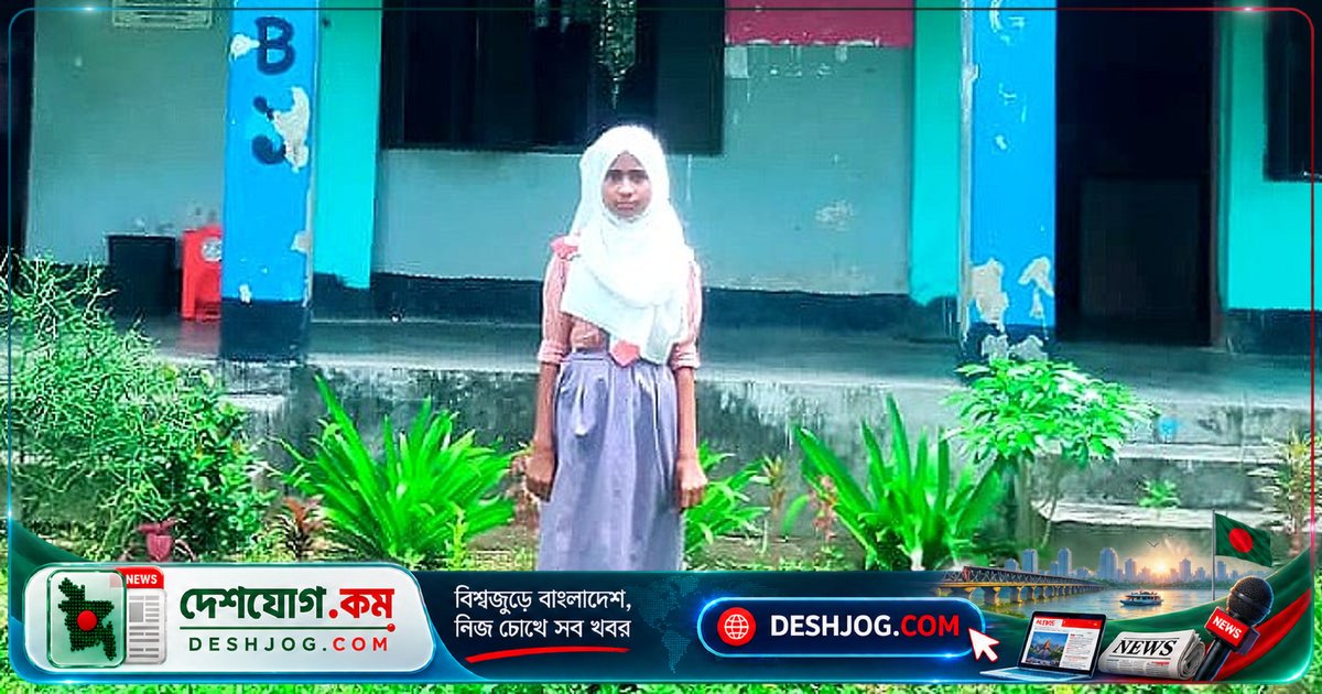 কক্সবাজারের পাহাড়ি মেয়ে দিলপিন জিরা: বিজ্ঞান ও গণিতের প্রেমে সৃষ্ট স্বপ্নের ইঞ্জিনিয়ার