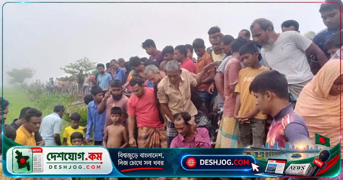 দিনাজপুরে অটোভ্যান চালক হত্যা ও অটো ছিনতাই: পুলিশ ময়নাতদন্তের প্রস্তুতি