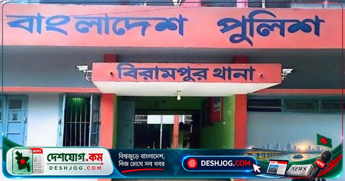 দিনাজপুরে পারিবারিক কলহে লাঠির আঘাতে নিহত ছোট ভাই, বড় ভাই পালিয়ে গেছেন