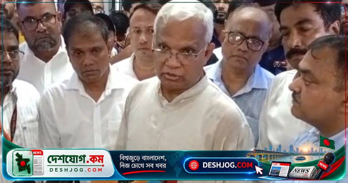 দিনাজপুর মেডিকেলে ৪০০ টাকায় ডায়ালাইসিস: মন্ত্রী বলেন, চাহিদা মেটাতে কখনো কাঙ্ক্ষিত চিকিৎসা দিতে পারি না