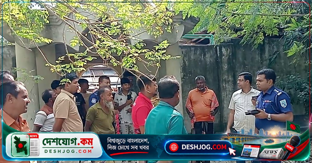 দিনাজপুরের নবাবগঞ্জে গরু চুরির চেষ্টায় খামারমালিককে ছুরিকাঘাত, দুর্বৃত্তরা পালিয়ে যায় পিকআপে গরু নিয়ে