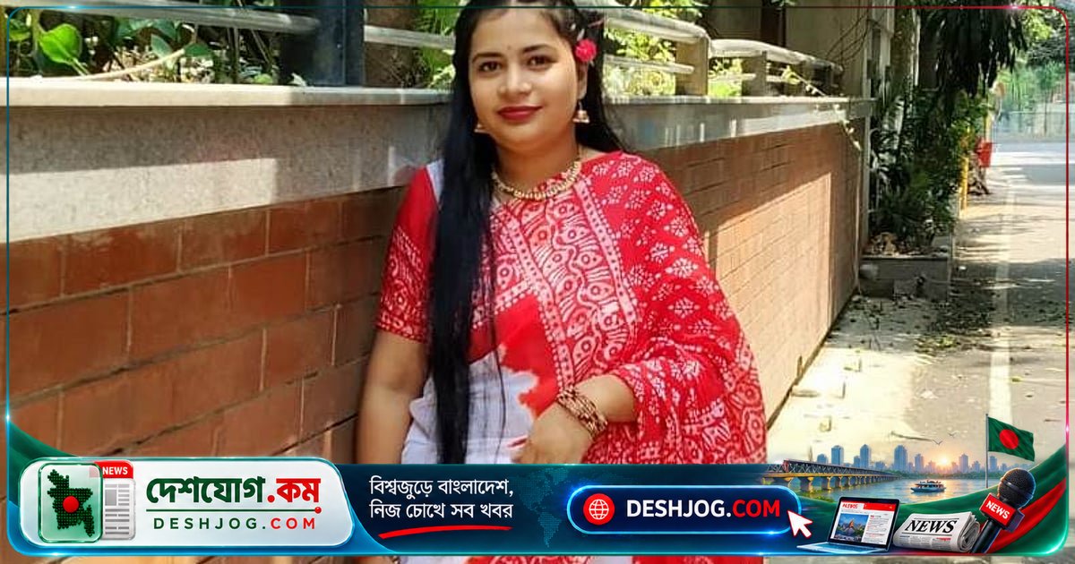 চা বাগানের মেয়ের স্বপ্ন: এশিয়ান ইউনিভার্সিটি থেকে জনস্বাস্থ্যে পড়াশোনা করে সমাজ পরিবর্তন করতে চায় দীপা সিং