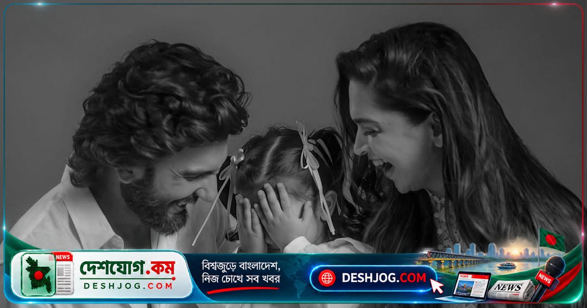 দীপিকা পাড়ুকোন ও রণবীর সিং দ্বিতীয় কন্যা সন্তানের মা-বাবা হন, মুম্বাইয়ের মন্দিরে গিয়েছিলেন আগে