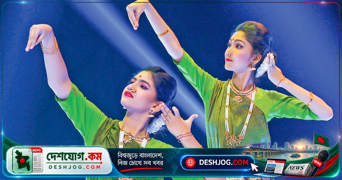 দীপ্ত ও দুরন্ত টিভিতে তিন দিনব্যাপী শারদীয় দুর্গোৎসবের আকর্ষণীয় অনুষ্ঠানসমূহ