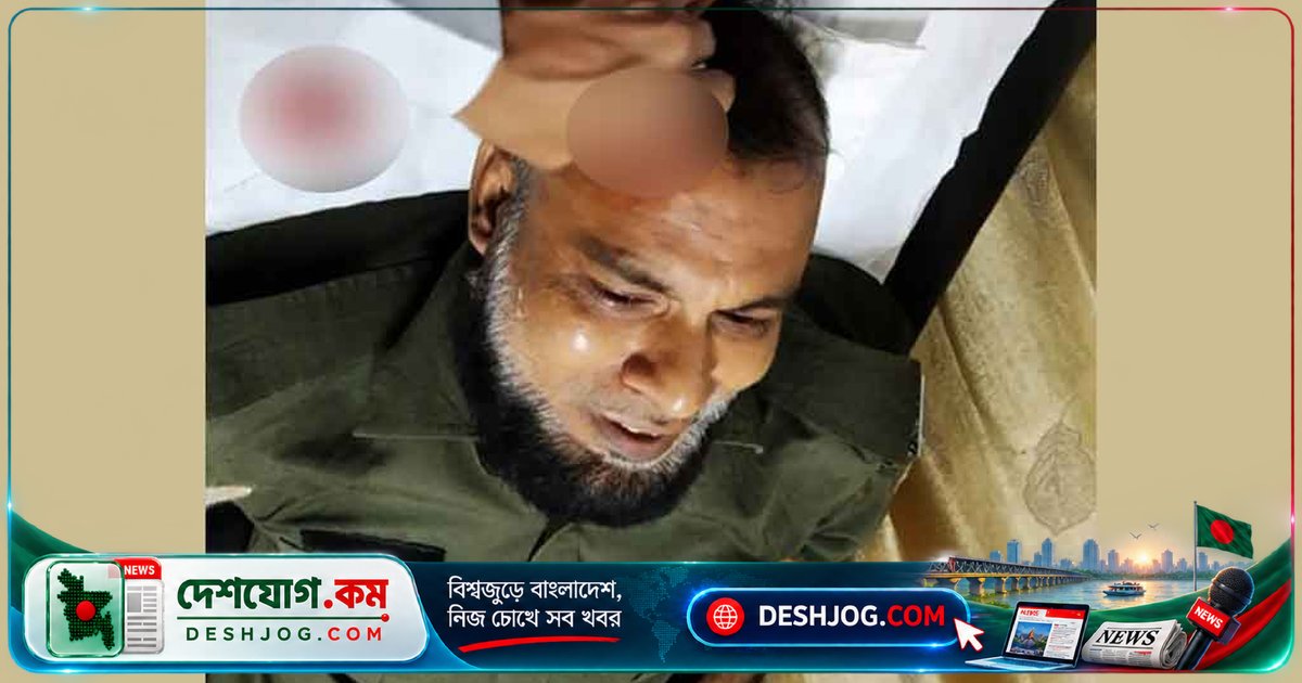 ডিইপিজেডে অবৈধ স্থাপনা উচ্ছেদে হকার-আনসার সংঘর্ষে আহত হন আনসার সদস্য