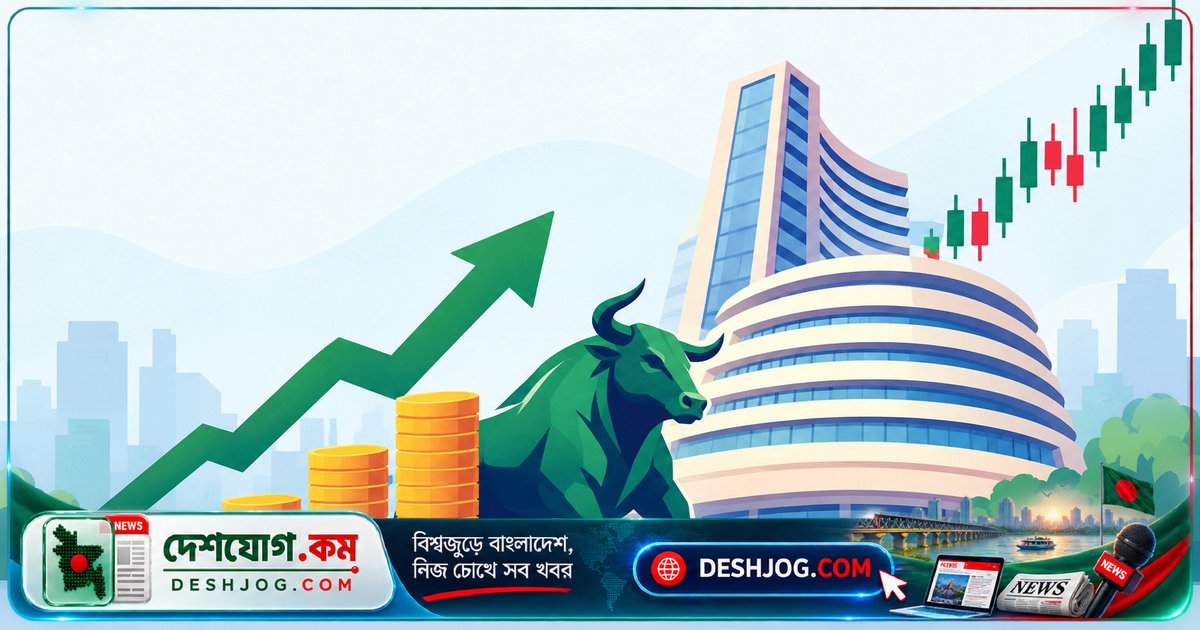 পুঁজিবাজারে ফিরল বেসরকারি কোম্পানির সরাসরি তালিকাভুক্তির সুযোগ: সরকারি ও বহুজাতিক প্রতিষ্ঠানও পাবে সুবিধা