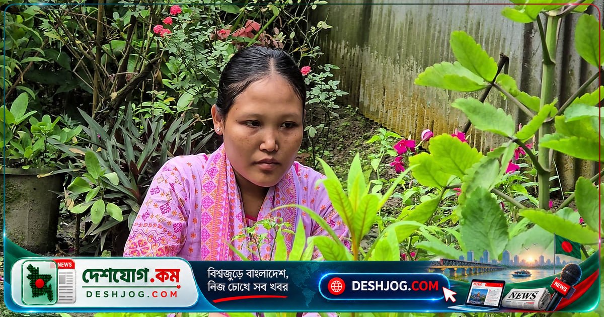 প্রতিবন্ধী জীবনেও স্বাবলম্বী হতে পারে: পরিবারের সমর্থন ও অধ্যবসায়ের গল্প