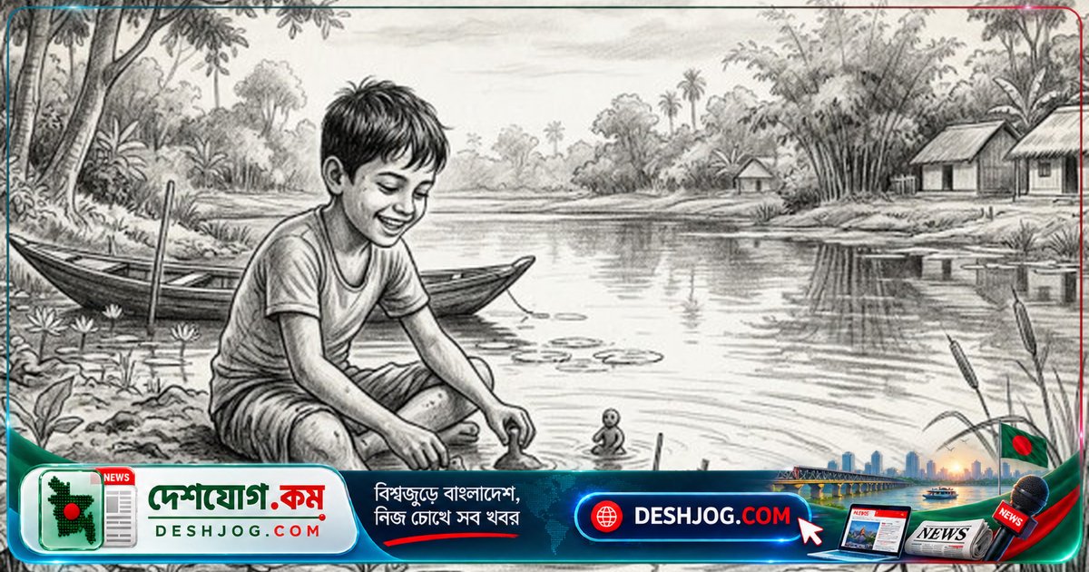 প্রতিবন্ধী শিশু ইয়াসিরের মৃত্যু: বরিশালের পুকুরে ডুবে নিখোঁজ হয়ে যাওয়া ছেলেটি চিকিৎসা পেলেও বাঁচতে পারেনি