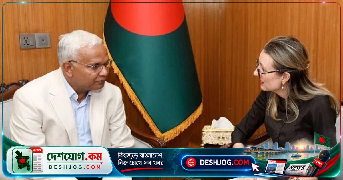 বিভাগীয় ডিএনএ ল্যাব স্থাপন: সরকারের নারী-শিশু সুরক্ষা পরিকল্পনা ও ইউএনএফপিএর সহযোগিতা