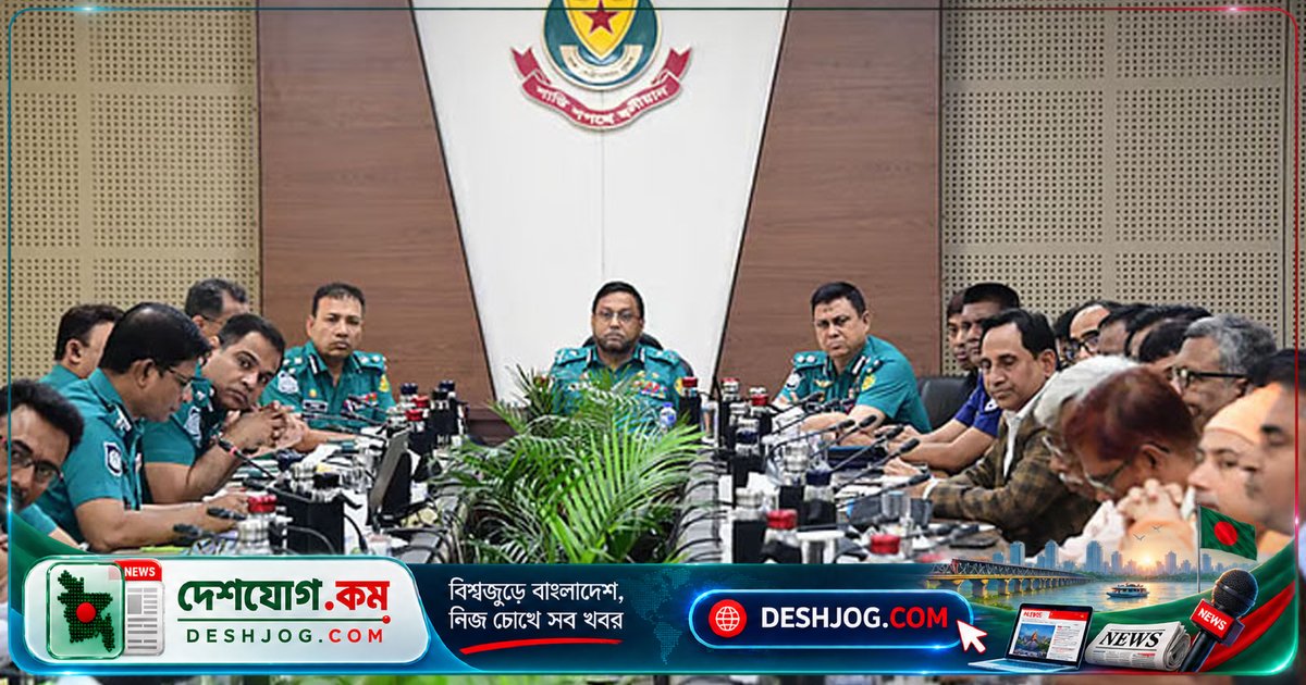 ডিএমপি কমিশনার: দুর্গাপূজা নিরাপত্তা ব্যবস্থায় পুলিশের ‘অগ্নিপরীক্ষা’