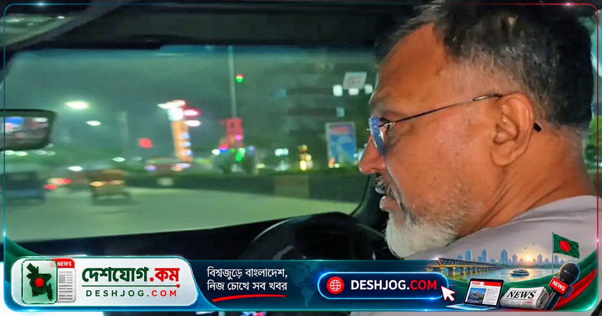মিরপুর-১০-এর পরিবেশ উন্নয়নে সিটি প্রশাসকের সরাসরি পরিদর্শন: অবৈধ বিদ্যুৎ লাইন বিচ্ছিন্নের নির্দেশ ও গ্রাফিতি পর্যালোচনা