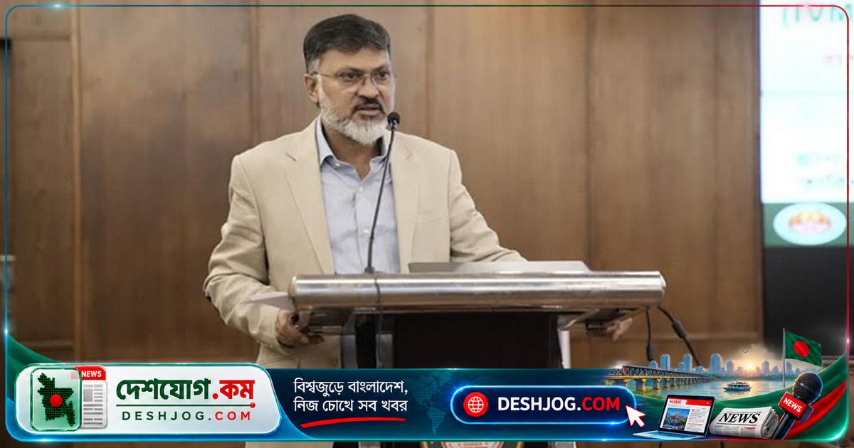 ডিএনসিসি প্রশাসক: জামায়াতের ষড়যন্ত্রে ফুটপাত দখলমুক্ত ও অটোরিকশা নিয়ন্ত্রণ উদ্যোগ