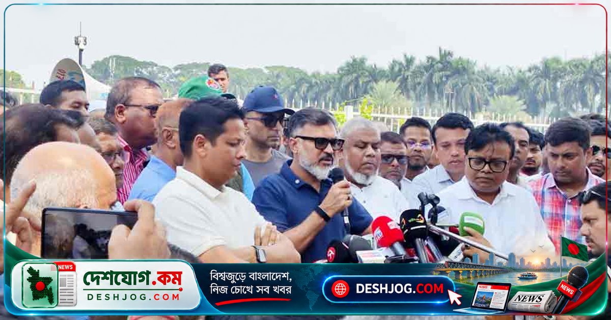 ডিএনসিসি প্রশাসক: ফুটপাত দখলমুক্ত অভিযান অব্যাহত, দায়ীদের বিরুদ্ধে আইনি ব্যবস্থা নেওয়া হবে